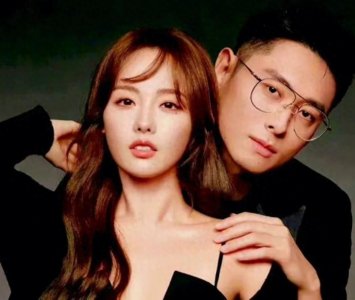 ​张嘉倪买超婚姻破裂背后：前夫出轨赔偿惊人，为赎罪不惜变卖家产