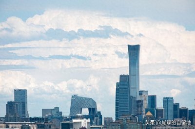 ​北京市高校排名大调整：央财第8，北林第26，北京服装学院第45