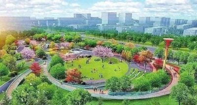 ​漫话张家口胜利公园