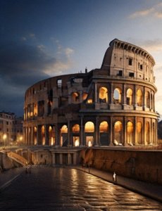 ​意大利旅游10个必去的地方