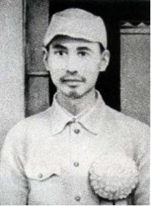 ​从炊事员到侦察兵，剿匪英雄杨子荣的传奇人生