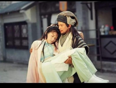 ​盘点六部无法超越的金庸武侠电视剧，每一部都是经典