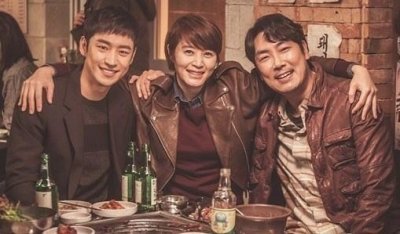 ​韩剧《信号》被翻拍，中国《时空来电》能否超过韩版？