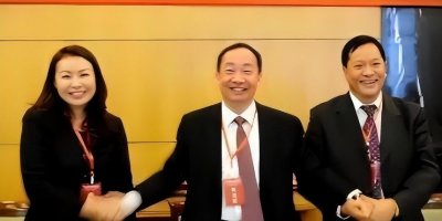 ​云南女官员涉贪案曝光曾和三位上司有染，判刑10年