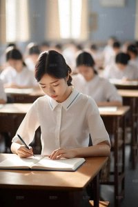 ​探讨江西为何成为全国高考最卷的省份？