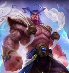 ​盘古的传说与文化象征：从神话到信仰