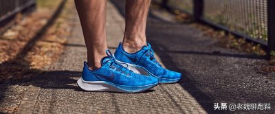 ​为什么很多人跑步宁愿买耐克，而不是物美价廉的亚瑟士？4个原因