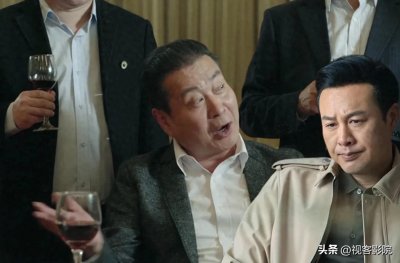 ​名义：如果我是丁义珍，唯有如此才能保命，他比赵德汉更愚蠢