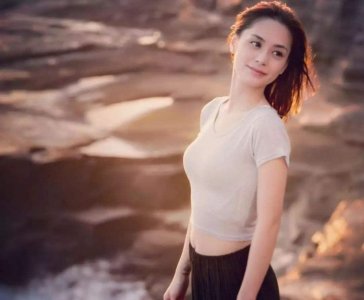 ​39岁阿娇曝近照，瘦回颜值巅峰状态佳，此前因身材遭吐槽