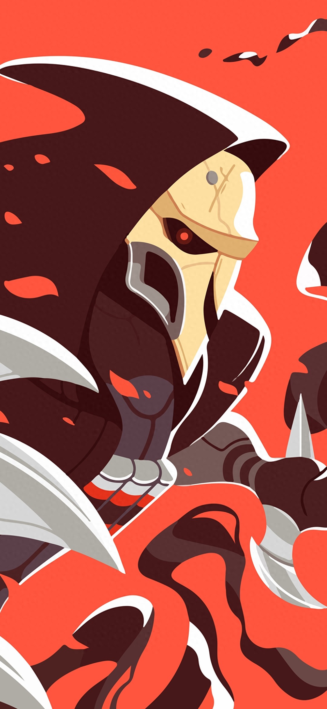 【壁纸】经典日漫《BLEACH》死神动漫壁纸