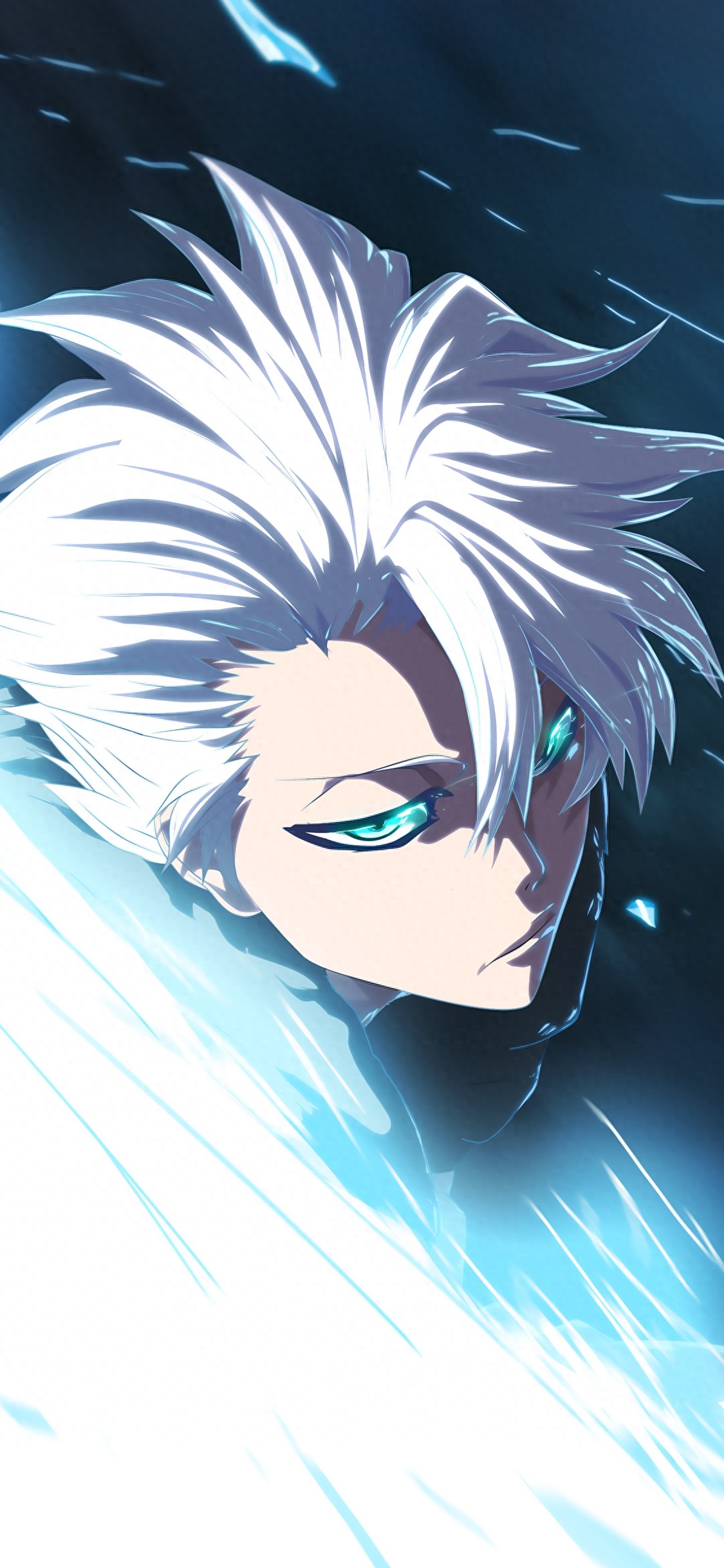 【壁纸】经典日漫《BLEACH》死神动漫壁纸