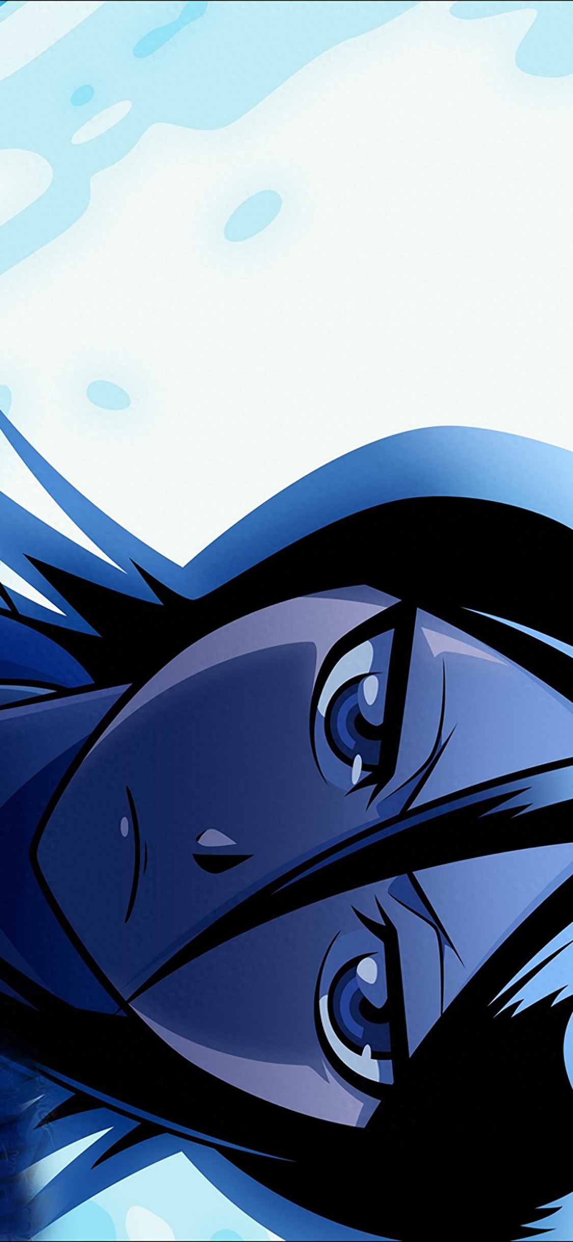 【壁纸】经典日漫《BLEACH》死神动漫壁纸