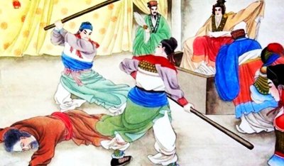 ​周瑜打黄盖一一()歇后语（周瑜打黄盖一一歇后语汇总）