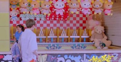 ​一百个喜欢程亚楠的理由就是，程亚楠的哪骆冠言都喜欢