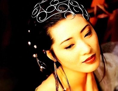 ​三级片女星杨思敏极罕露面演港产《金瓶梅》获封「最美潘金莲」