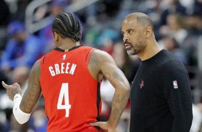 ​四连败！火箭队能否重焕荣耀？深度分析来了