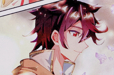 ​唐门英雄传：姬动和烈焰的“爱情誓言”：要么同生，要么共死