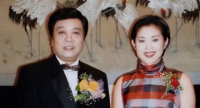 ​赵忠祥去世4年，看妻子张美珠现状，才知道他不给妻儿遗产多明智