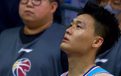 ​CBA新赛季巡礼之新疆队：赵睿领衔核心阵容 三外援决定上限