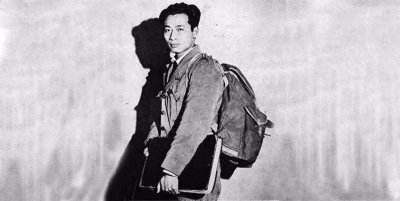 ​潘德明：徒步环游世界洗刷中国东亚病夫耻辱，竟受到各国元首接见