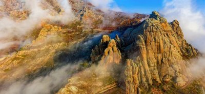 ​【头条】 林西县：草原首驿 多彩林西 奋楫商海 勇立潮头