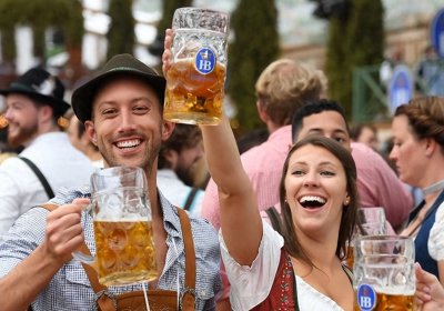 ​中国十大啤酒品牌巨头，雪花第一，青岛第二，看看你知道几种