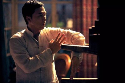 ​《叶问3》卖相尚可，为何还要买票房？产经