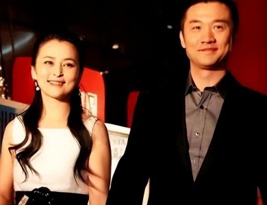 ​许云帆何音情深挑传统：娱乐圈的爱与勇气新定义