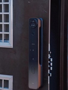 ​指纹智能门锁十大品牌排名怎么选不踩雷？2024推荐指南请查收