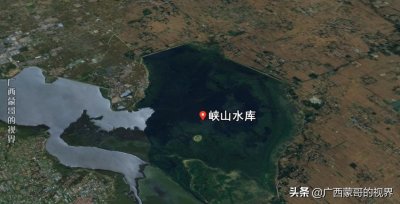 ​卫星航拍：山东10大水库，哪座是你家乡的？