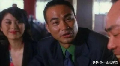 ​#港影回忆录#之 _ 古惑仔