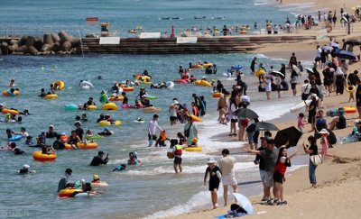 ​河北周边好玩的海边景点有哪些？