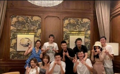 ​CBA消息：胡明轩女友曝光，郭士强谈目标，闫军当选专职裁判