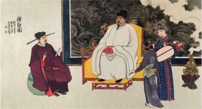 ​北宋9位皇帝世系表：贵为天潢贵胄，北宋皇子为何夭折这么多？