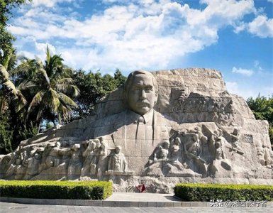 ​周末逛“深圳绿色明珠”之称的中山公园，是鹏城人的解压方式之一