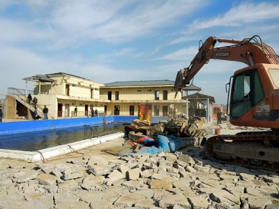 ​什么是大棚房？大棚房不予立案是否符合法律规定？