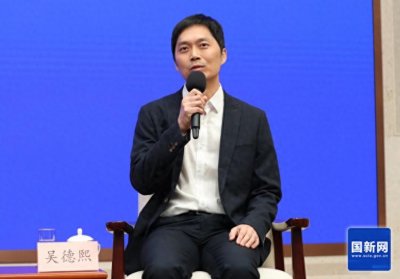 ​对话“时代楷模”援外医生吴德熙：援外三年，创立当地首个心血管内科