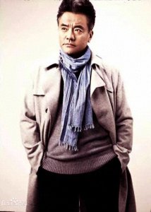 ​著名演员张秋歌：一个被亲情、婚姻伤害过的男人