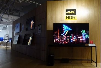 ​视觉效果的进化 HDR视频完全解密及观看指南