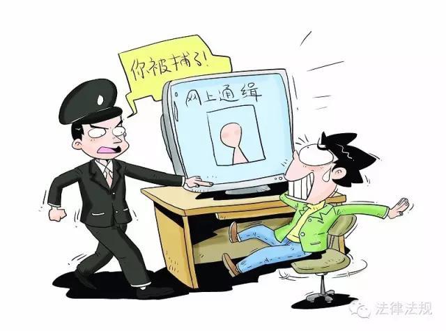 怎么查询被通缉名单(网上通缉的流程)(1)