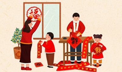 ​小年的来历，你知道吗？