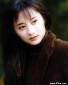 ​这位清纯美丽的琼瑶女郎，大家还记得吗？