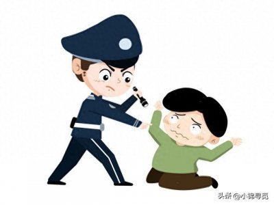 ​刑侦队日常都做什么