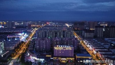 ​安徽省东北部的这个小县城，邻近江苏，境内旅游资源丰富