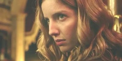 ​比较好看的欧美剧