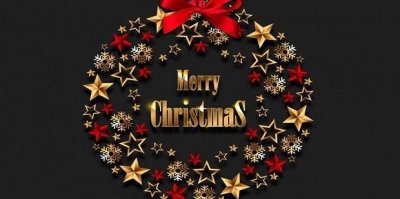 ​圣诞节贺卡怎么写