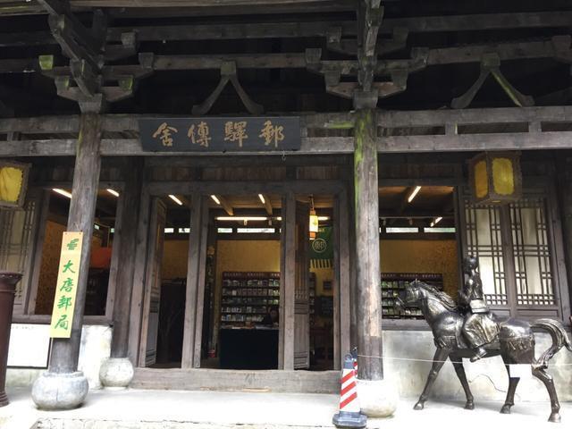 深藏在大山的四合院，只因张艺谋在此拍摄而出名，价值超20亿