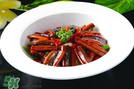 黄鳝有毒吗？黄鳝咬人有毒吗？