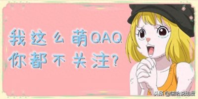 ​可惜！集身法攻击防御为一身的六式创造者不是卡普？而另有其人？