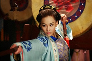 梁红玉是什么朝代什么人(梁红玉生平简介)-